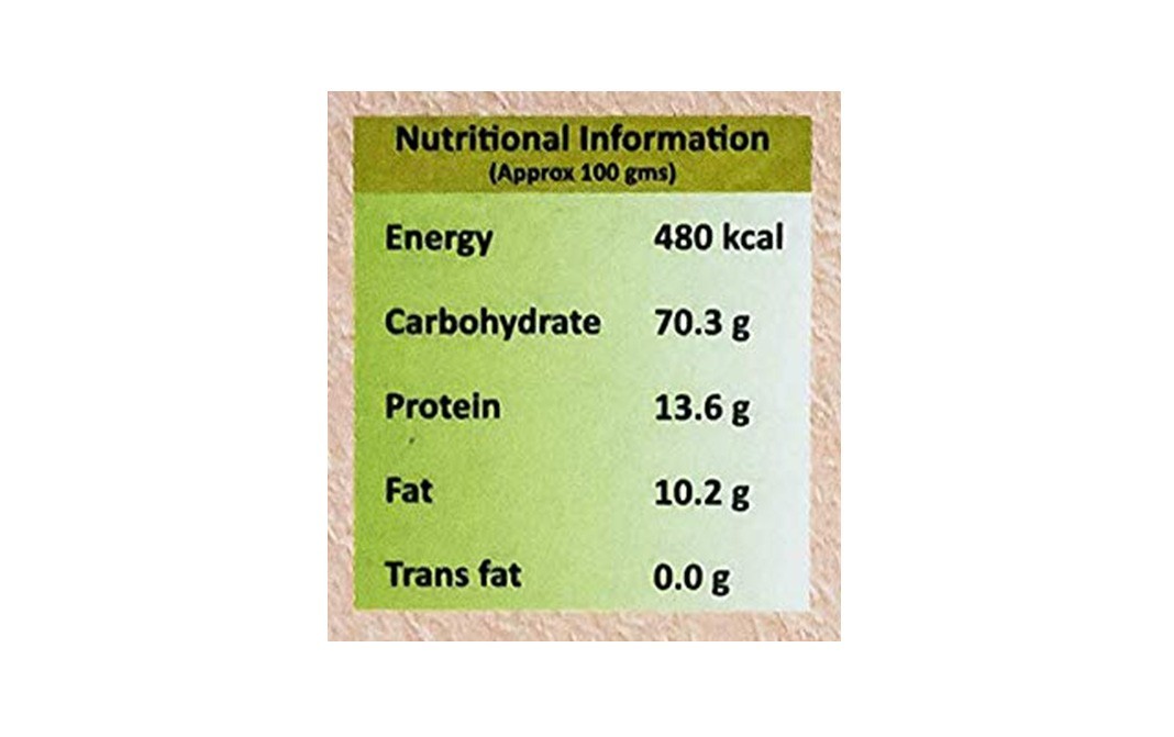Visavi Millet Pongal    Box  100 grams